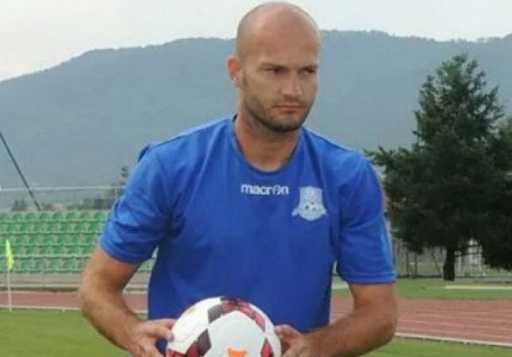 BiH je favorit grupe za većinu Izraelaca