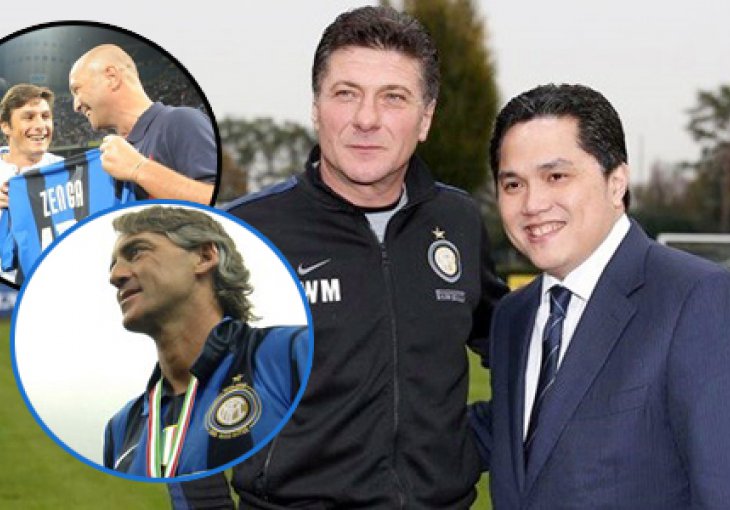 Italijanski mediji već spominju moguće Mazzarrijeve nasljednike