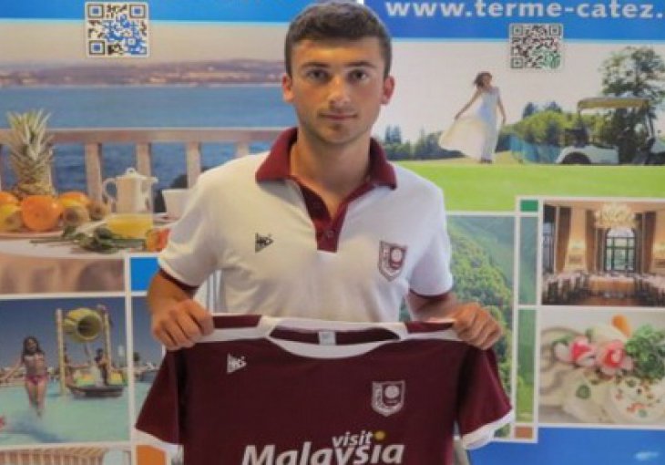 Sjajan start U-19 selekcije Sarajeva: Na krilima Anđušića poražena velika Roma