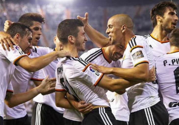 Ni Real, niti Chelsea već Valencia, Hoffenheim i Sevilla