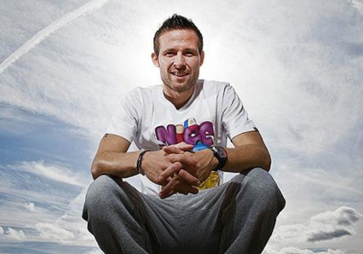 Cabaye u nemilosti Blanca: Ne želim da mijenjam način svoje igre