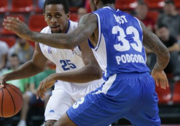 Igokea poražena uz očajan šut iz igre