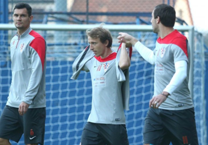 Lovrenova povreda uplašila Liverpool