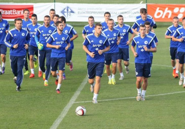 Zmajevi odletjeli u Vels
