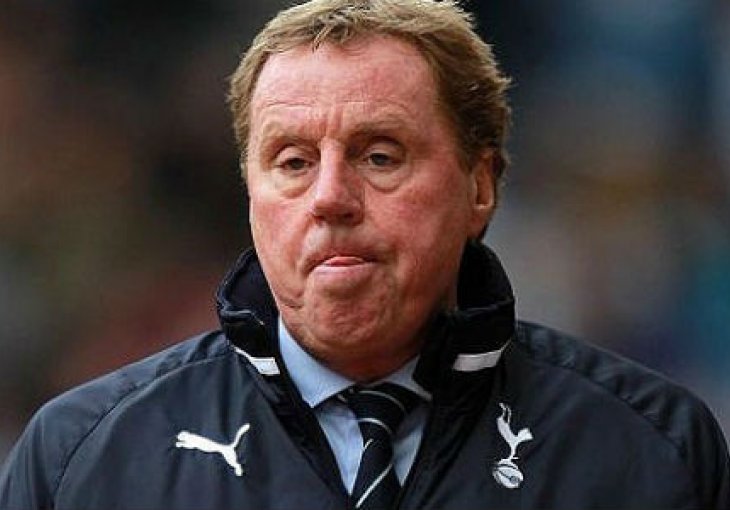 Redknapp: Bili smo na pragu angažovanja Suareza