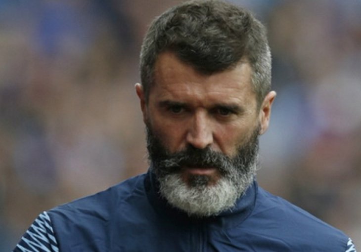 Keane: Ferguson je dobio statuu jer je kritizirao igrače koji su mu donijeli uspjehe