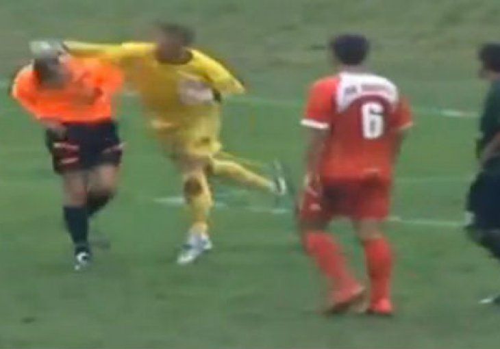 Romeo Mitrović se oglasio nakon brutalnog napada na suca
