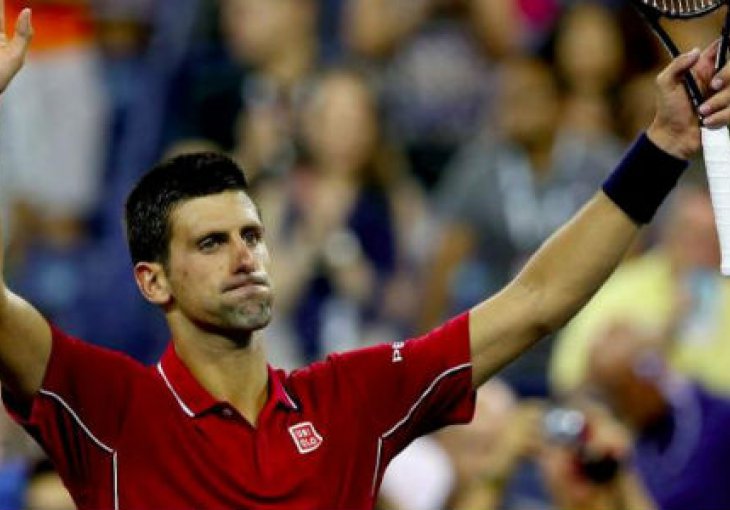 Novak Đoković najbolji sportista Europe prema izboru novinara