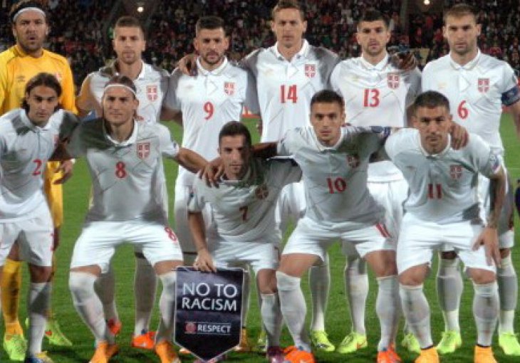 Očajna Srbija se osramotila u Armeniji