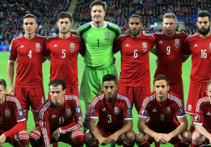 U Walesu isfrustrirani nakon sinoćnje utakmice