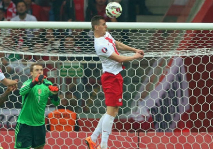 Piszczek: Ispisali smo historiju