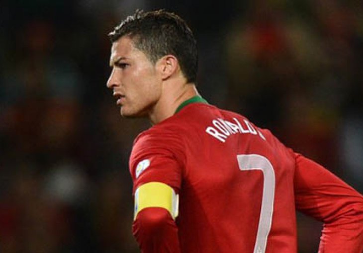 Slika koja će zabrinuti sve navijače Real Madrida