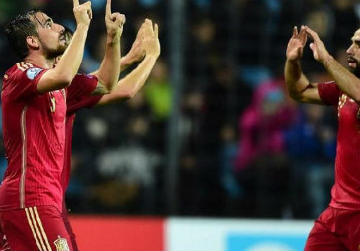 Prvijenac Coste u rutinskoj pobjedi Furije, Novaković donio slavlje Slovencima