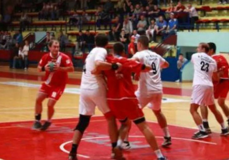 Zeničani remizirali u Mostaru kod Zrinjskog