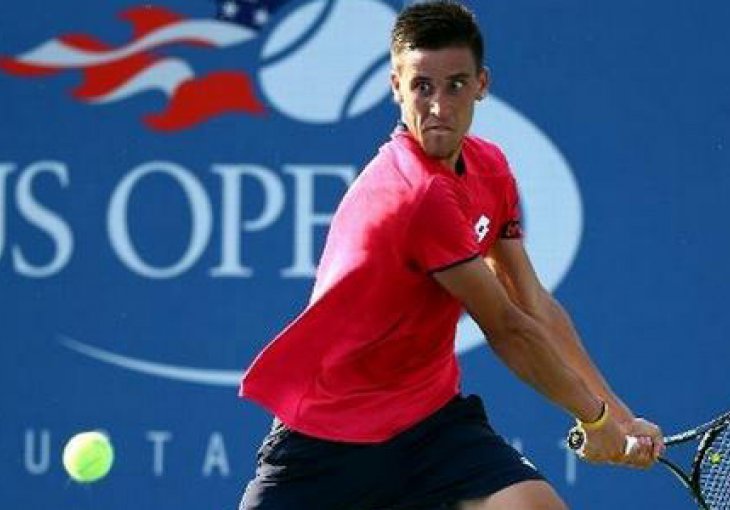 Fedex potisnuo Nadala, Džumhur ostvario renking karijere