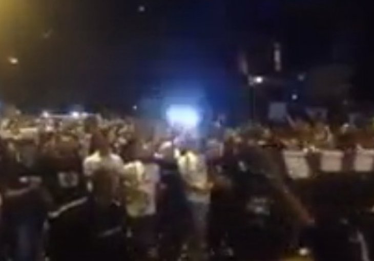 Zenica u 