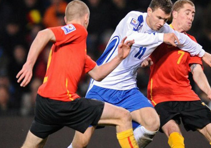 Pogledajte sve dosadašnje duele BiH i Belgije: Je li vrijeme za nastavak dominacije?