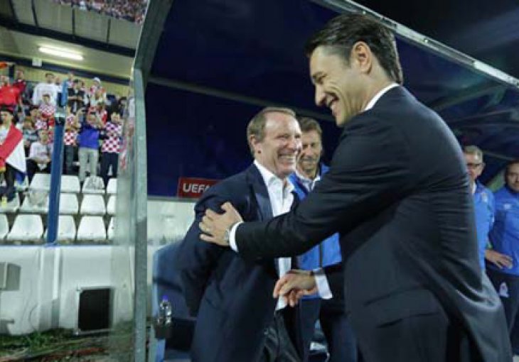 Kovač: Niko nije očekivao ovakav rezultat