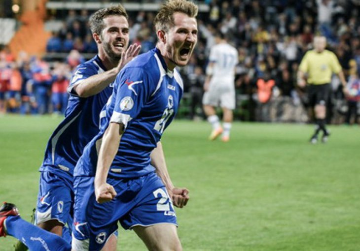 Sušić pravi jednu izmjenu u timu: Je li ovo tajno oružje Zmajeva?