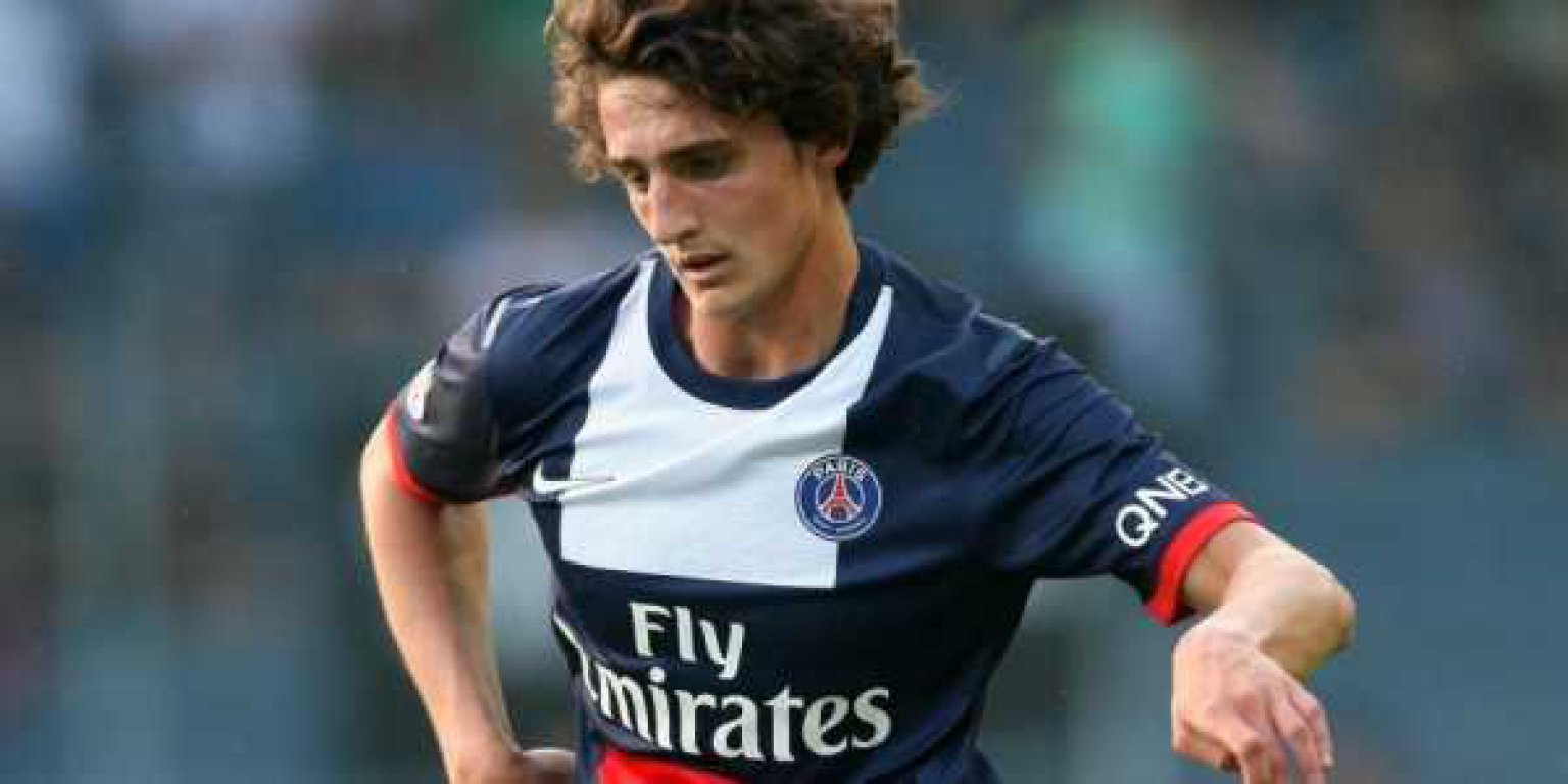 rabiot