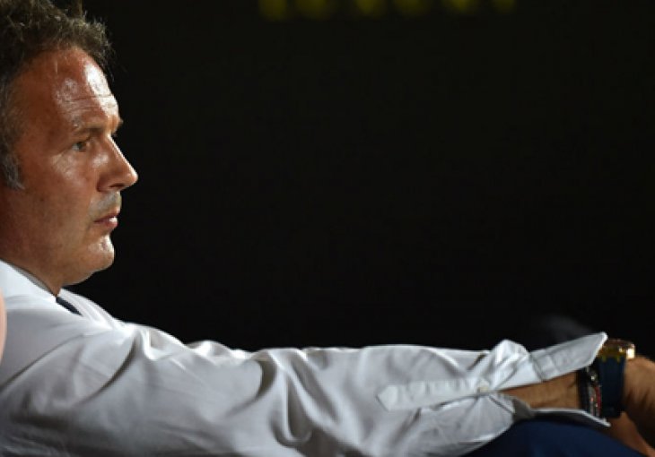 Inter i Napoli žele Mihajlovića?