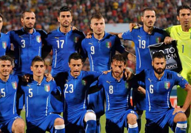 Italijani zadovoljni 