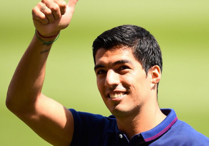 Suarez: Sve što je Liverpool uradio prošle sezone moja je zasluga