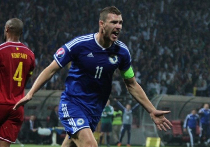 Ovo nam je bilo najteže gostovanje, a BiH može na EURO