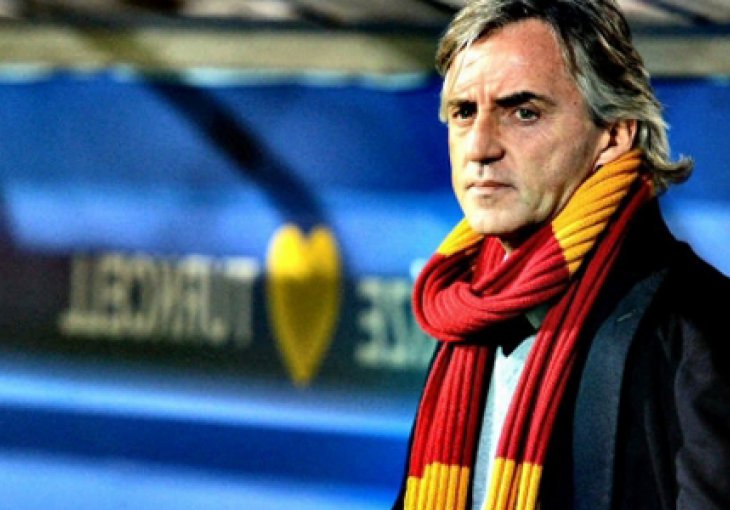 Mancini preuzima talijanskog drugoligaša