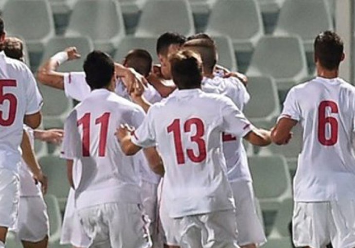 Mladi Srbi senzacionalno izbacili Špance, Njemačka i Portugal na Euru U21