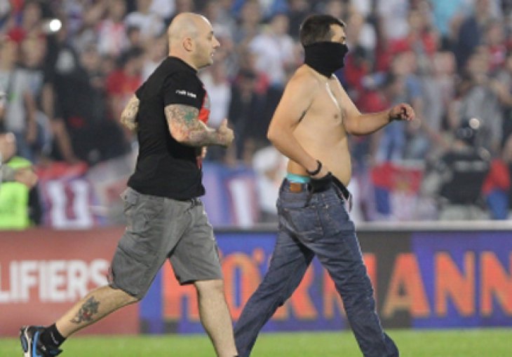 Srpska policija traga za Ivanom Bogdanovim