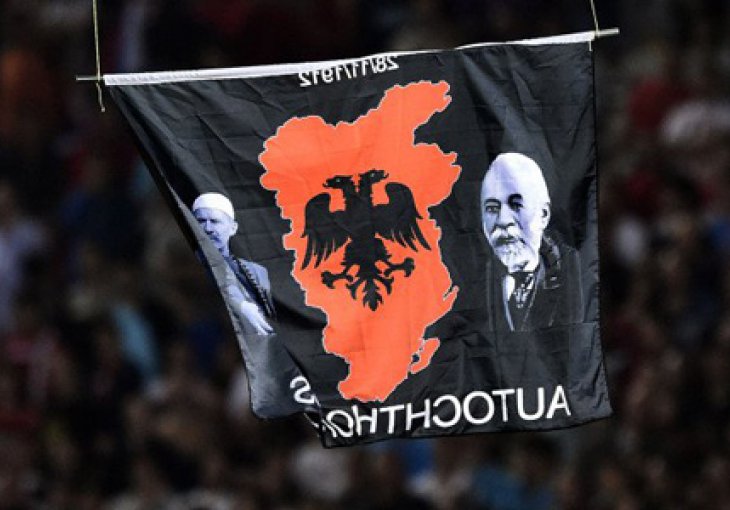 Oglasio se FS Srbije: To je bila teroristička akcija protiv Srbije