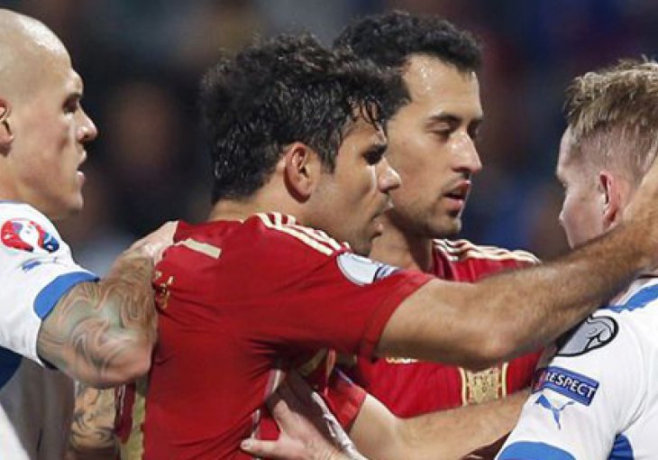 Skrtel: Suarez me naučio kako da iznerviram Costu