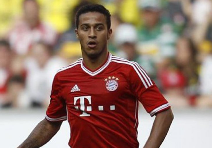 Loša vijest za Guardiolu i navijače Bayerna