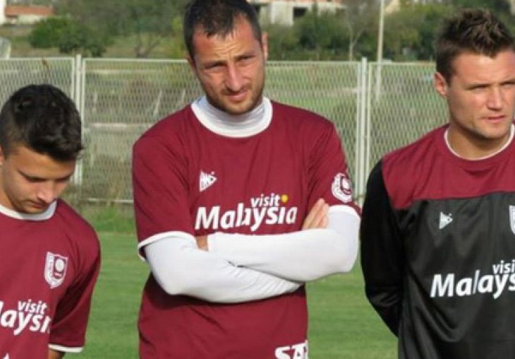 Radosna vijest za Kodru i navijače: Leon Benko uskoro debituje