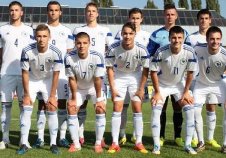 Mihojević: Ovo je sjajna generacija, smatram da možemo daleko dogurati