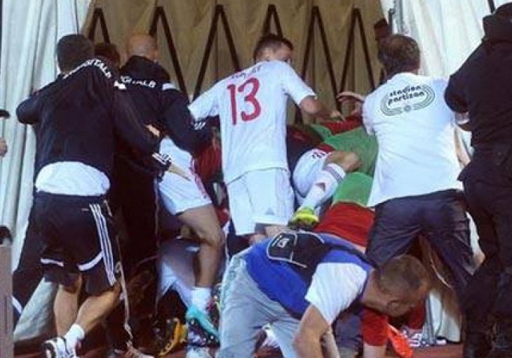 Bilo je gadno, bojali smo se za život