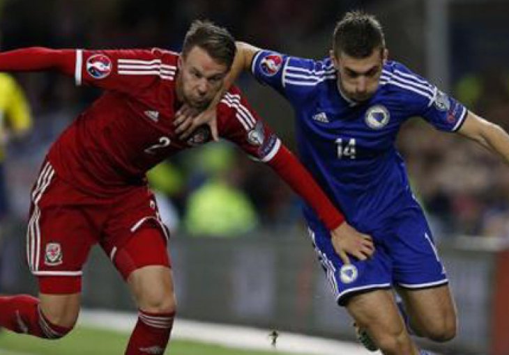 Tino-Sven Sušić: U Izraelu moramo osvojiti tri boda