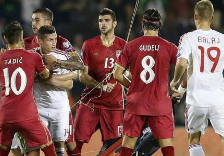 Zvijezda Bundeslige: Daću svoj život u borbi protiv Srbije!