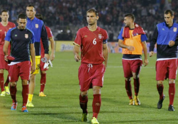 Ne mogu razumjeti tučnjavu