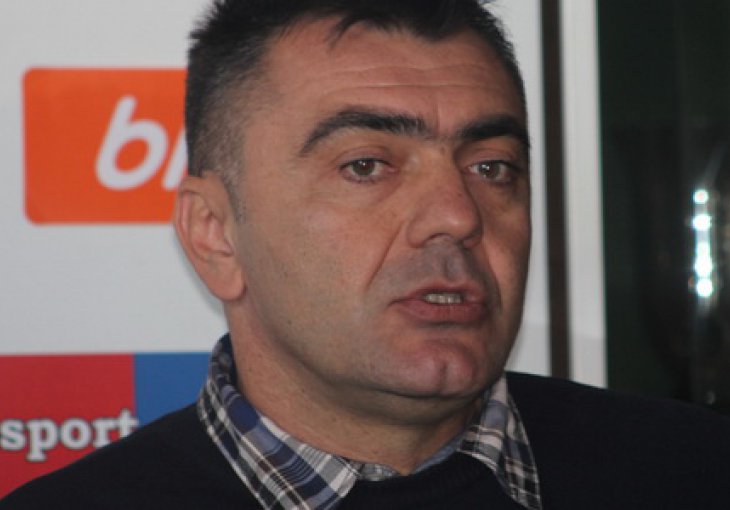 Iz Banja Luke stigao oštar demant 