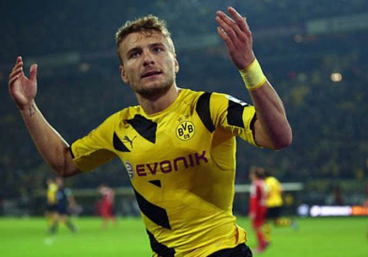 Borussia je bila najbolje rješenje za mene