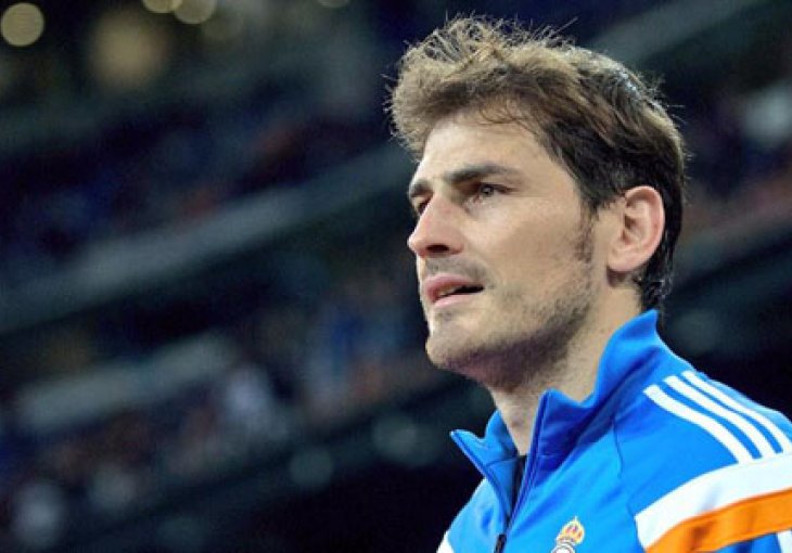 Rodgers nezadovoljan Mingoletom, rješenje je kapiten Reala?