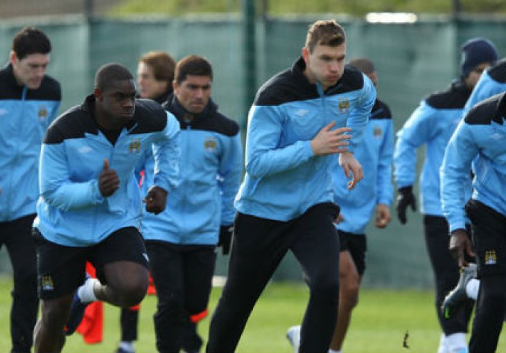 Ovako izgleda novi trening centar gdje će trenirati bh. kapiten