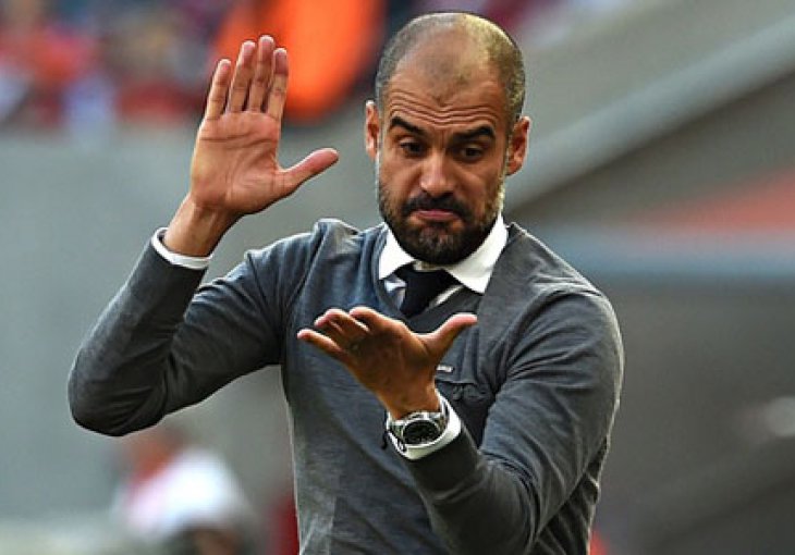 Pep u novoj autobiografiji otkrio: Mrzim tika-taku, to je sr***