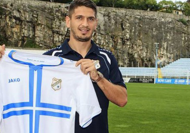 Zec: Trebat će mi još vremena, ali vjerujem da ću biti bolji