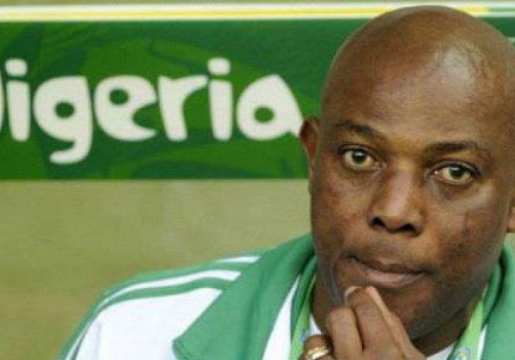 Selektor Nigerije dobio otkaz dan nakon pobjede