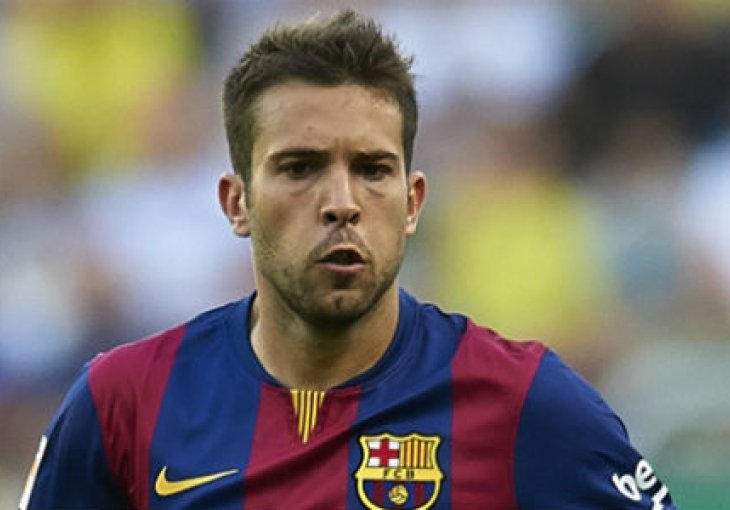 Alba: Sra**e je kazniti Barcelonu zbog Pique-a