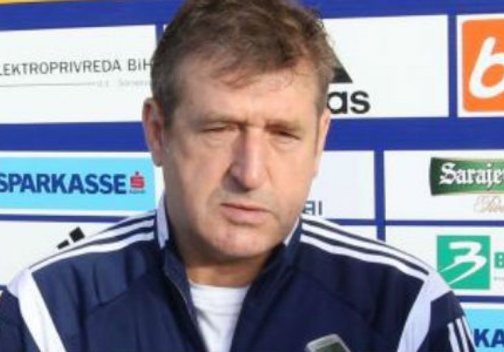 Sušić: Asmiru je veoma teško, ali svi smo uz njega