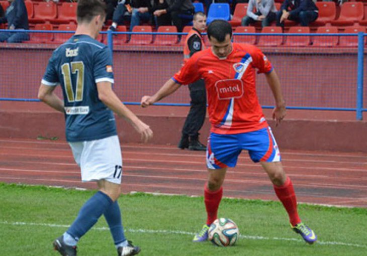 Službeno: Borac ostao bez tri boda!